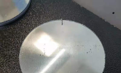 屯昌去毛刺抛光拉丝机的操作细节与实用建议